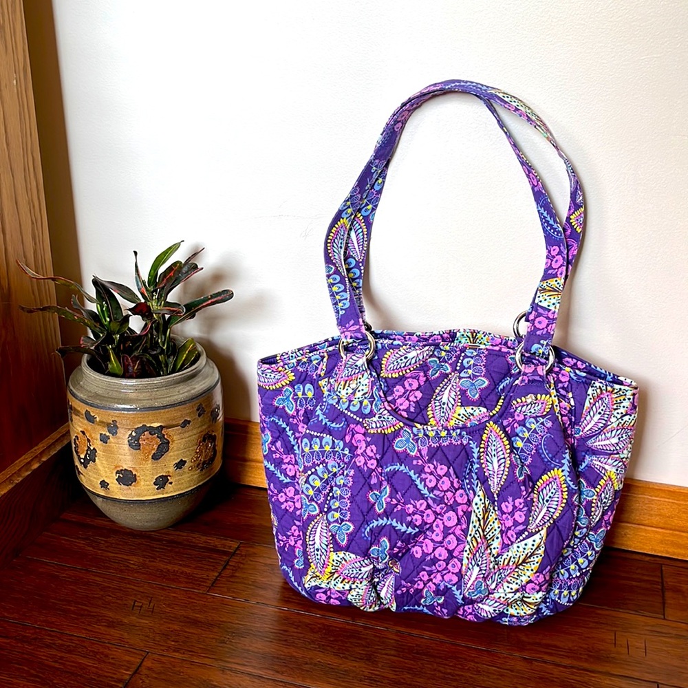 Vera Bradley Purse Bag Handbag